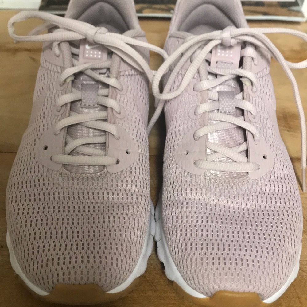 Nike Air Athletic Shoes